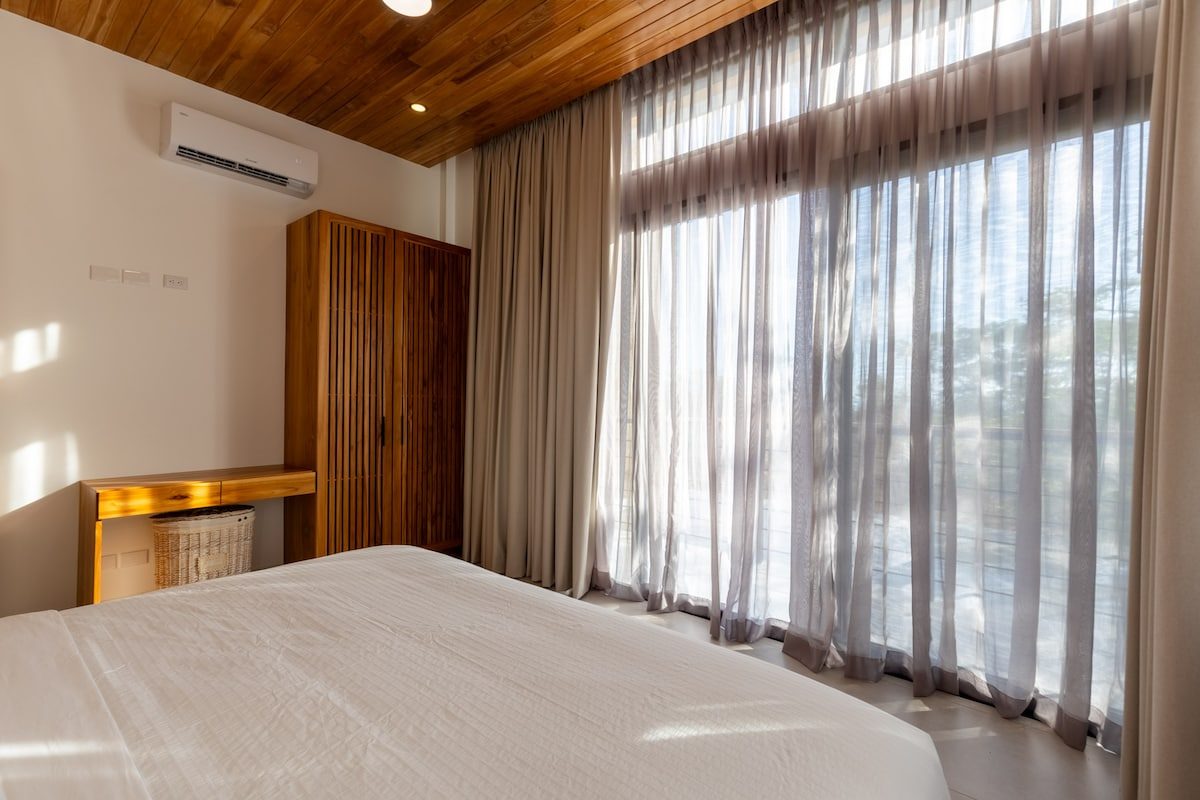 Photograph of Casa Dulce, a contemporary high-end home in Nosara