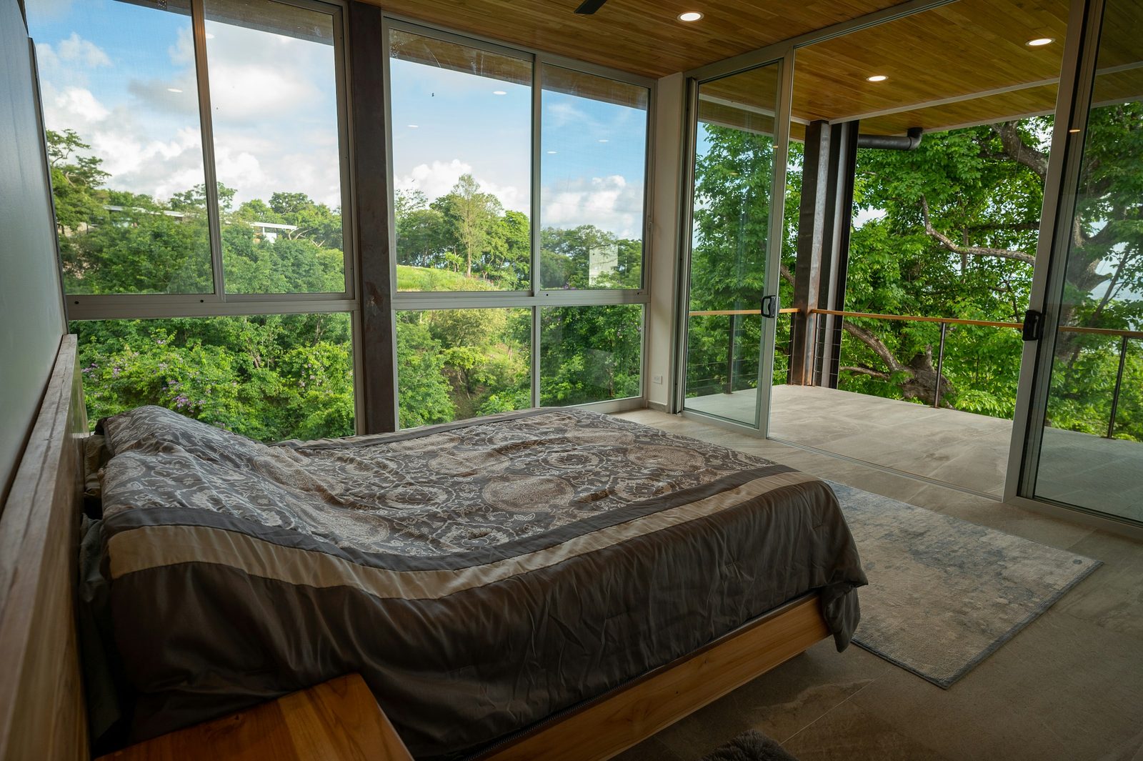 Photograph of Casa Endless Summer, a contemporary high-end home in Nosara