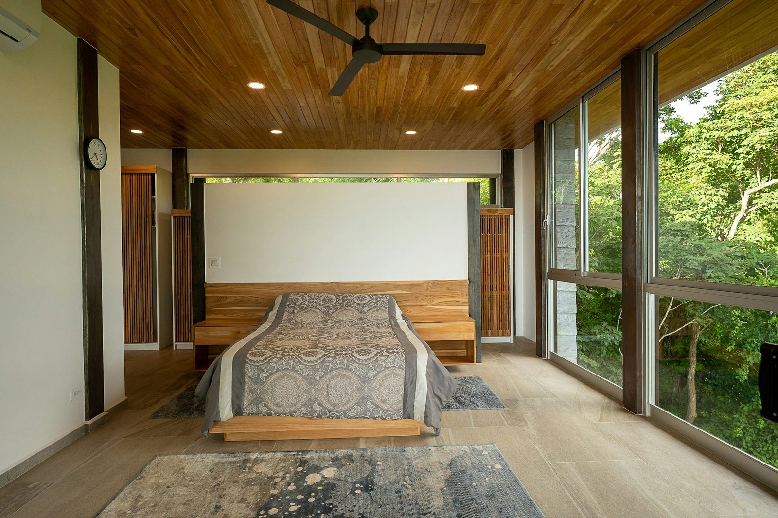 Photograph of Casa Endless Summer, a contemporary high-end home in Nosara