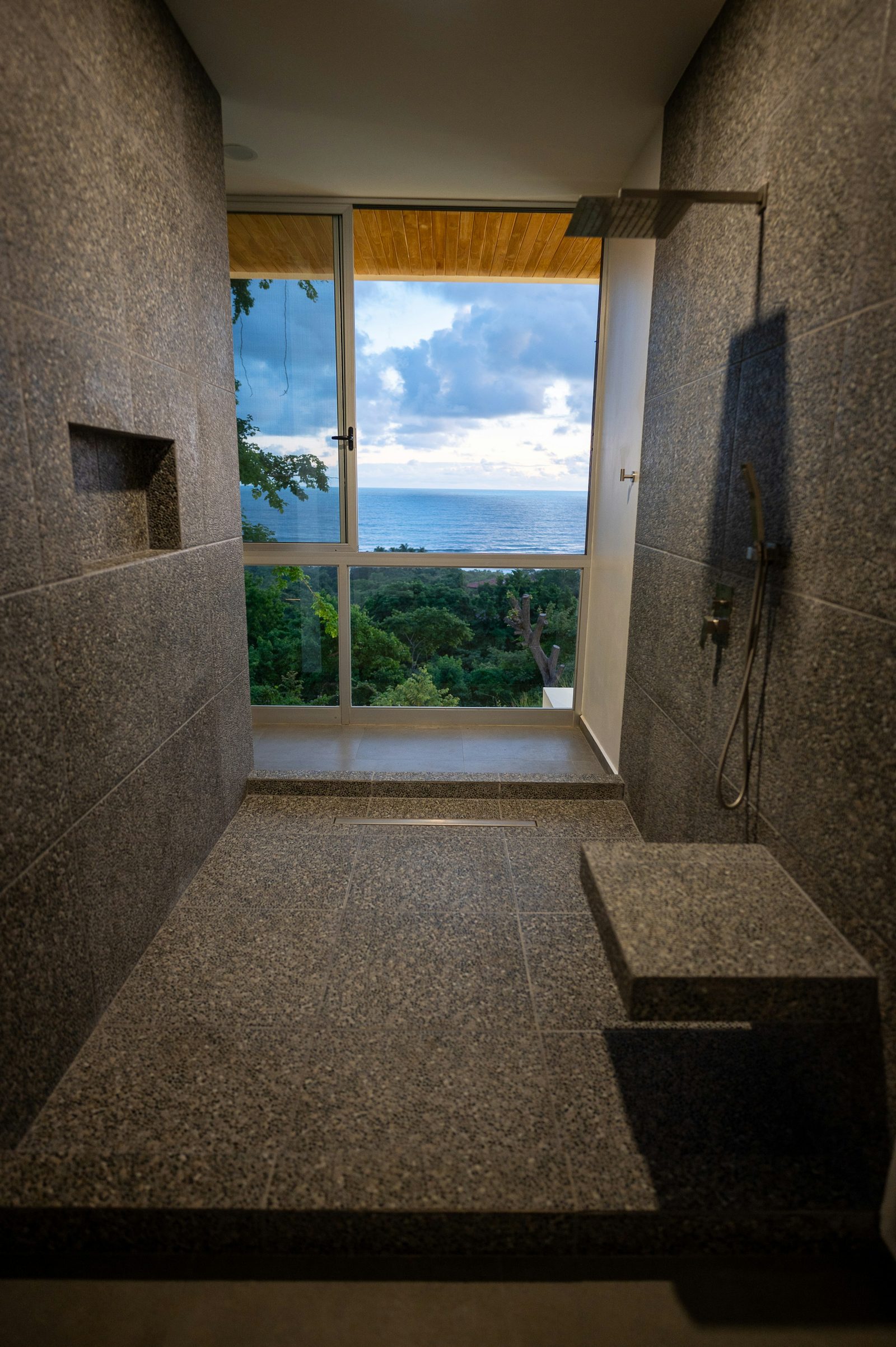 Photograph of Casa Endless Summer, a contemporary high-end home in Nosara