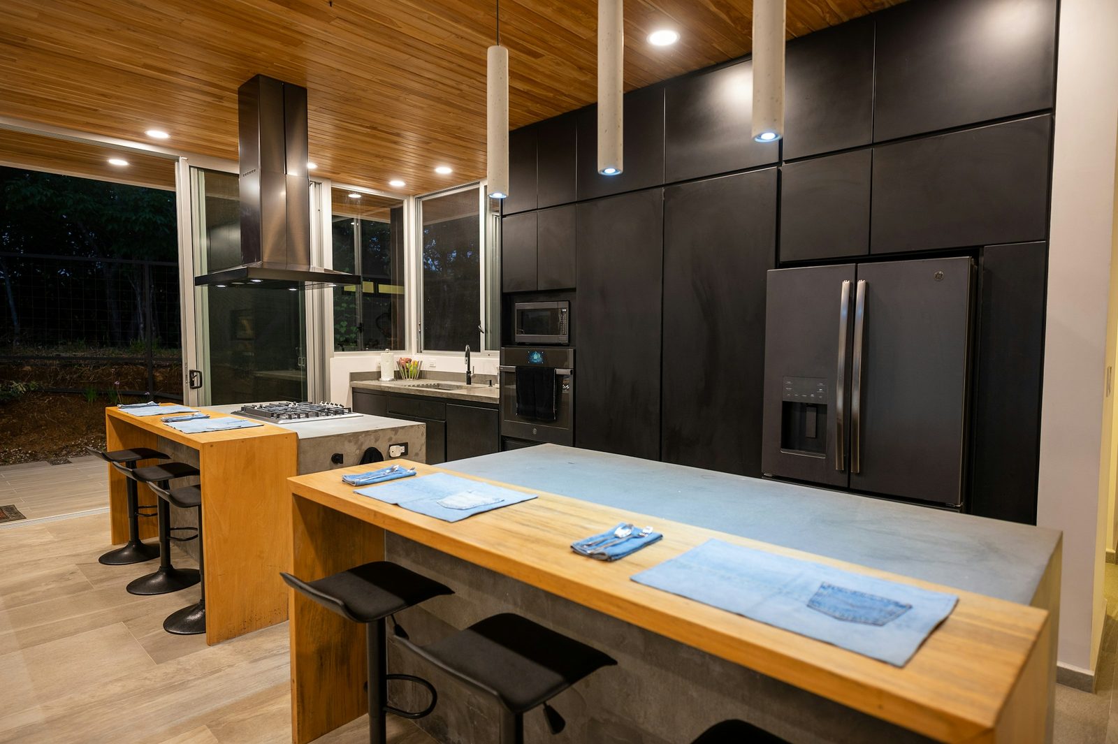 Photograph of Casa Endless Summer, a contemporary high-end home in Nosara
