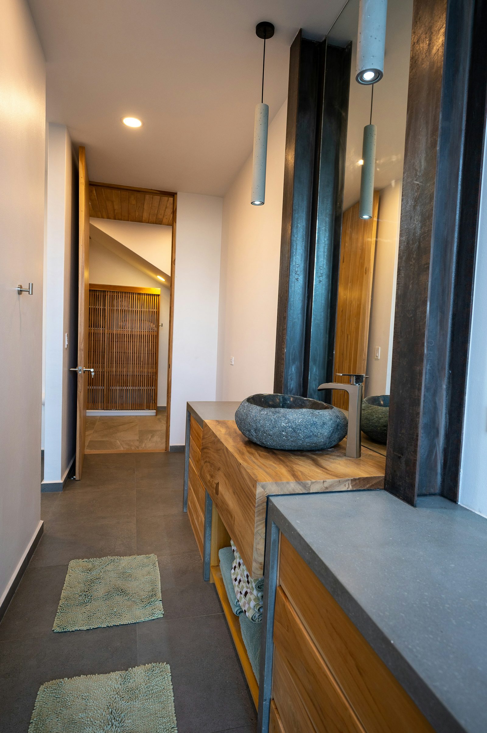 Photograph of Casa Endless Summer, a contemporary high-end home in Nosara