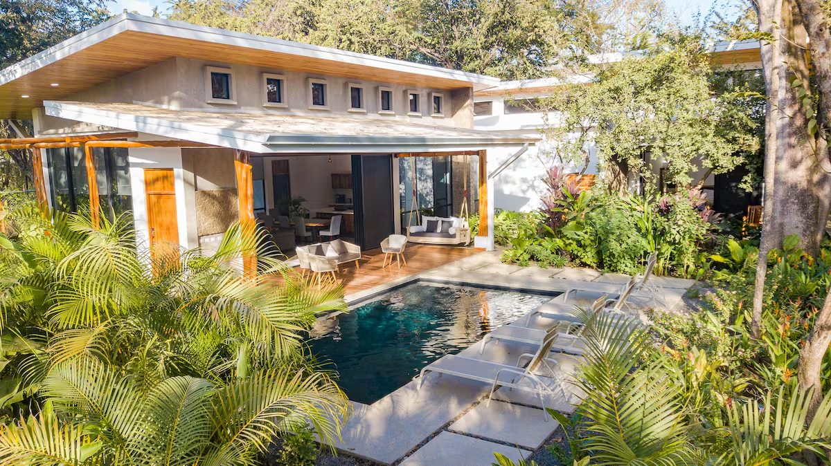 Casa Fisher