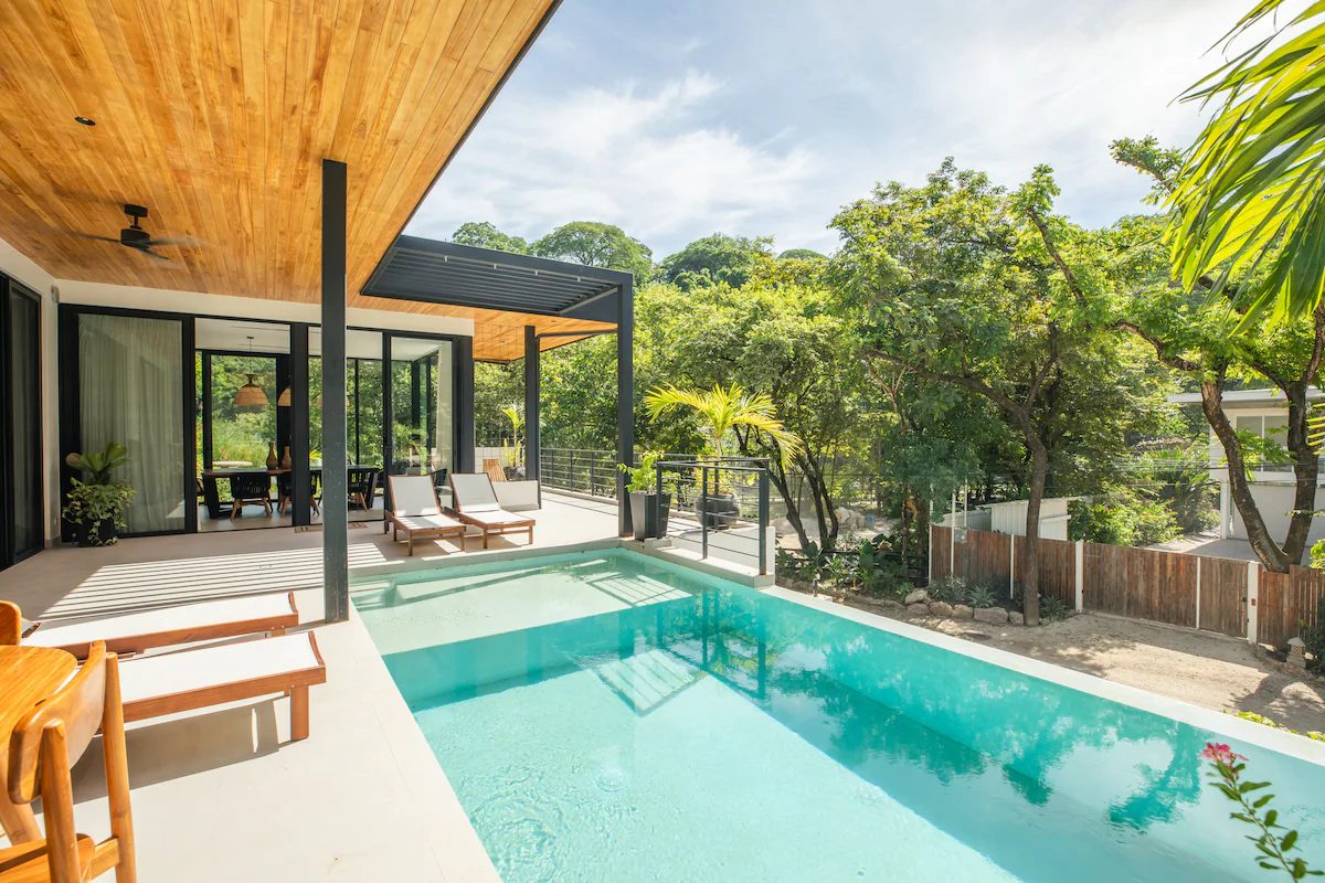 Casa Guiones