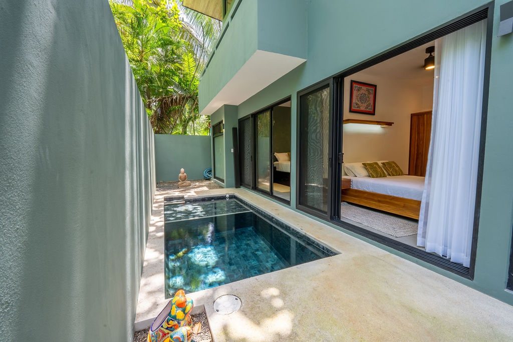Casa Patitos