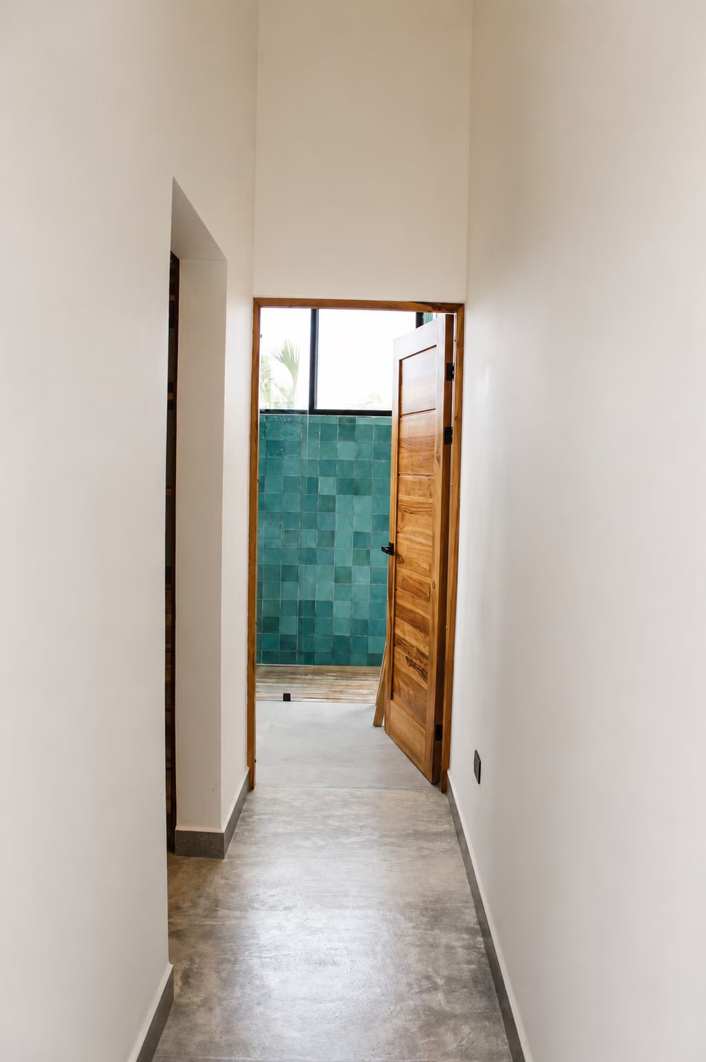 Photograph of Casa Celosía, a contemporary high-end home in Section K, Nosara