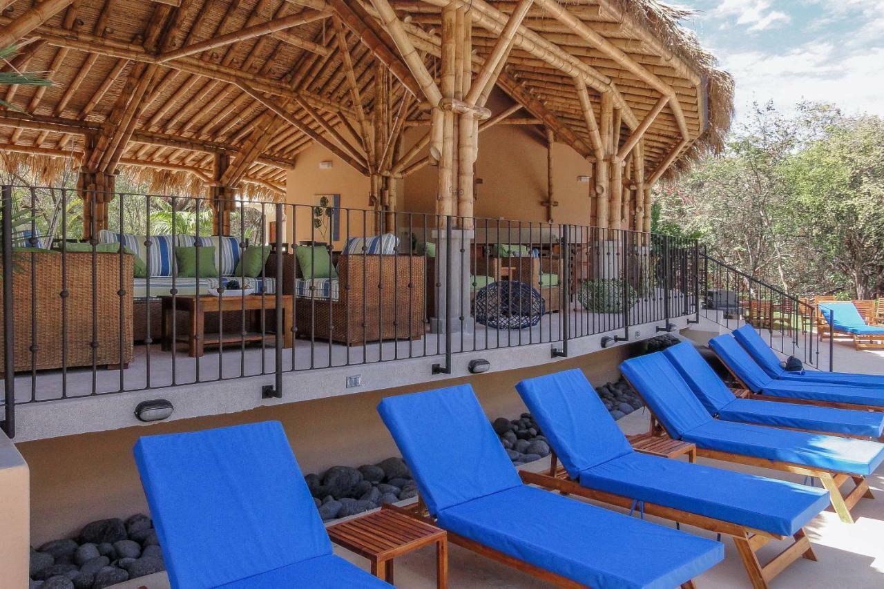 CocoBay Ocotal Beach Club