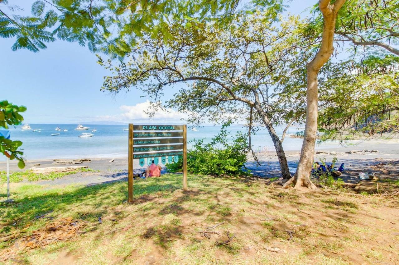 CocoBay Ocotal Beach Club — Beach Club in Playas del Coco, Guanacaste