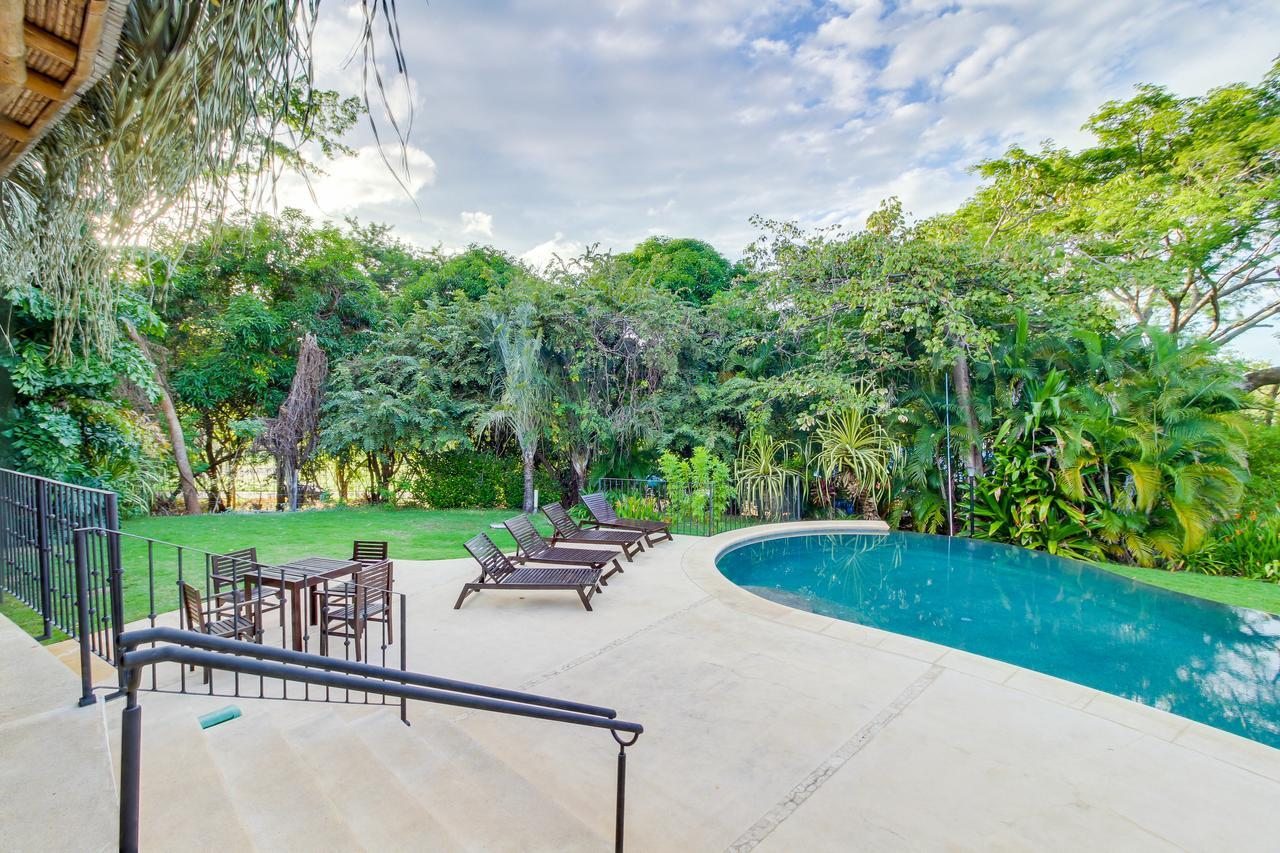 CocoBay Ocotal Beach Club — Beach Club in Playas del Coco, Guanacaste