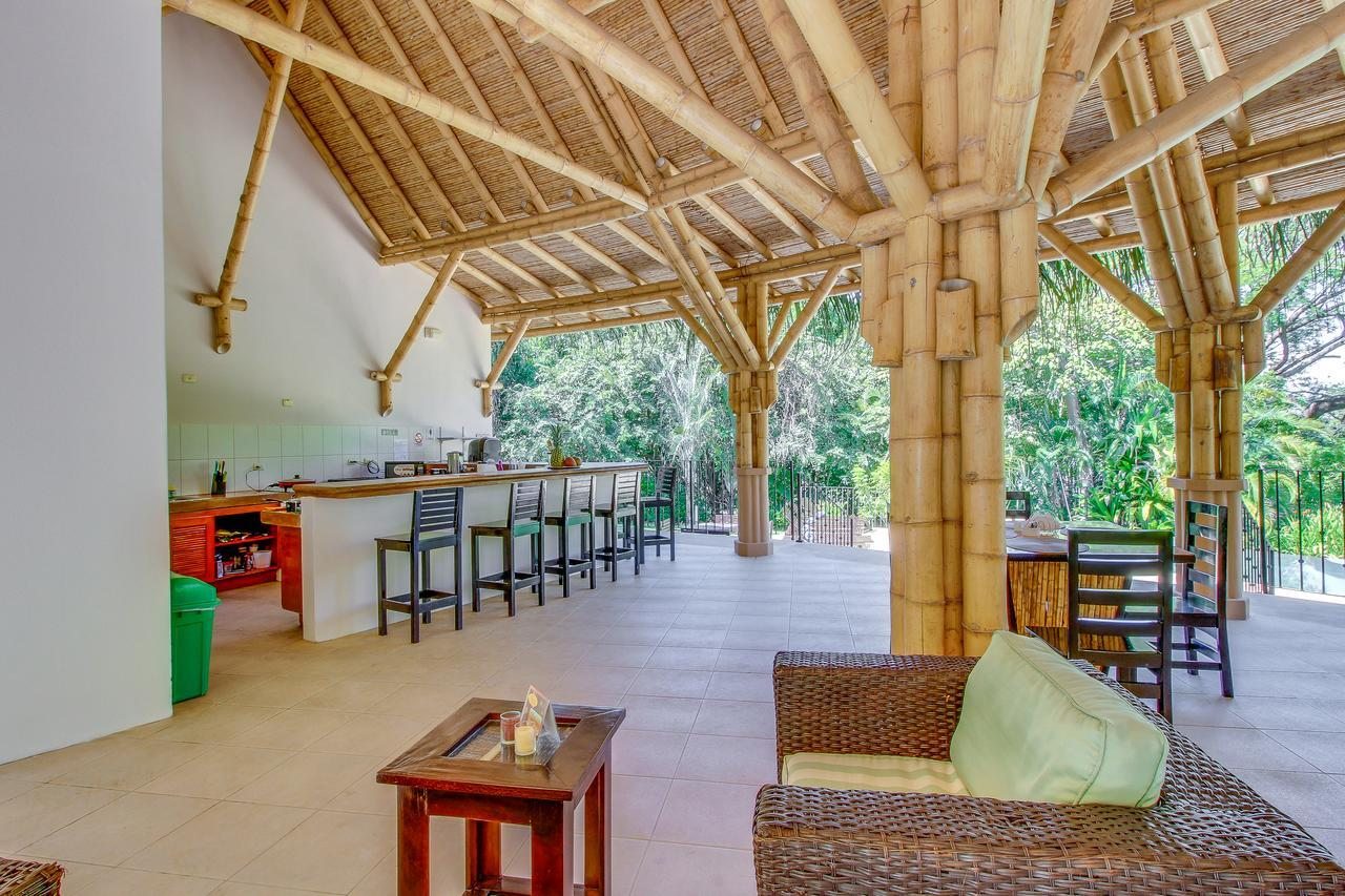 CocoBay Ocotal Beach Club — Beach Club in Playas del Coco, Guanacaste