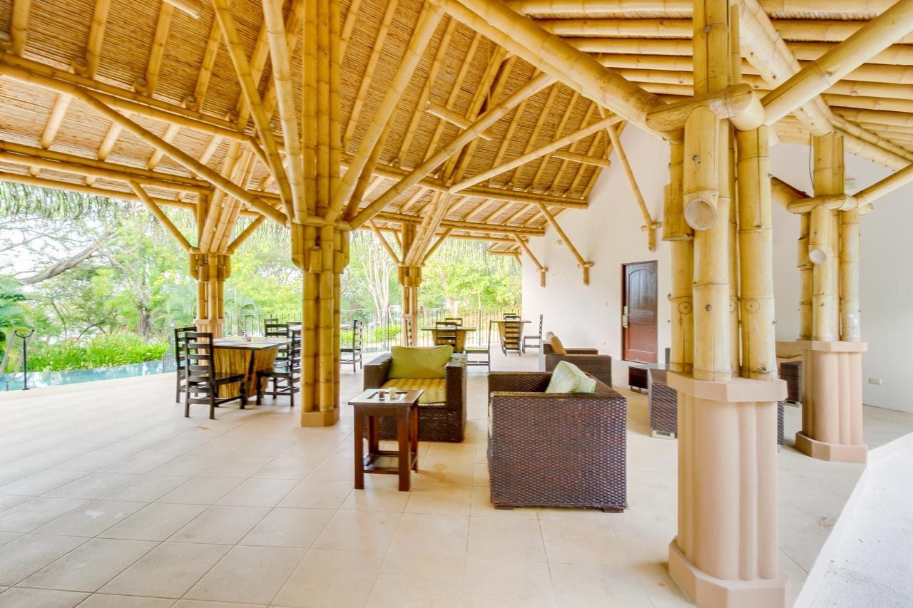 CocoBay Ocotal Beach Club — Beach Club in Playas del Coco, Guanacaste