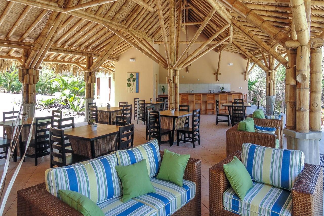 CocoBay Ocotal Beach Club — Beach Club in Playas del Coco, Guanacaste