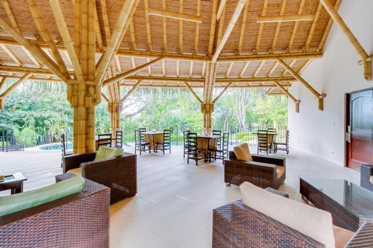 CocoBay Ocotal Beach Club — Beach Club in Playas del Coco, Guanacaste