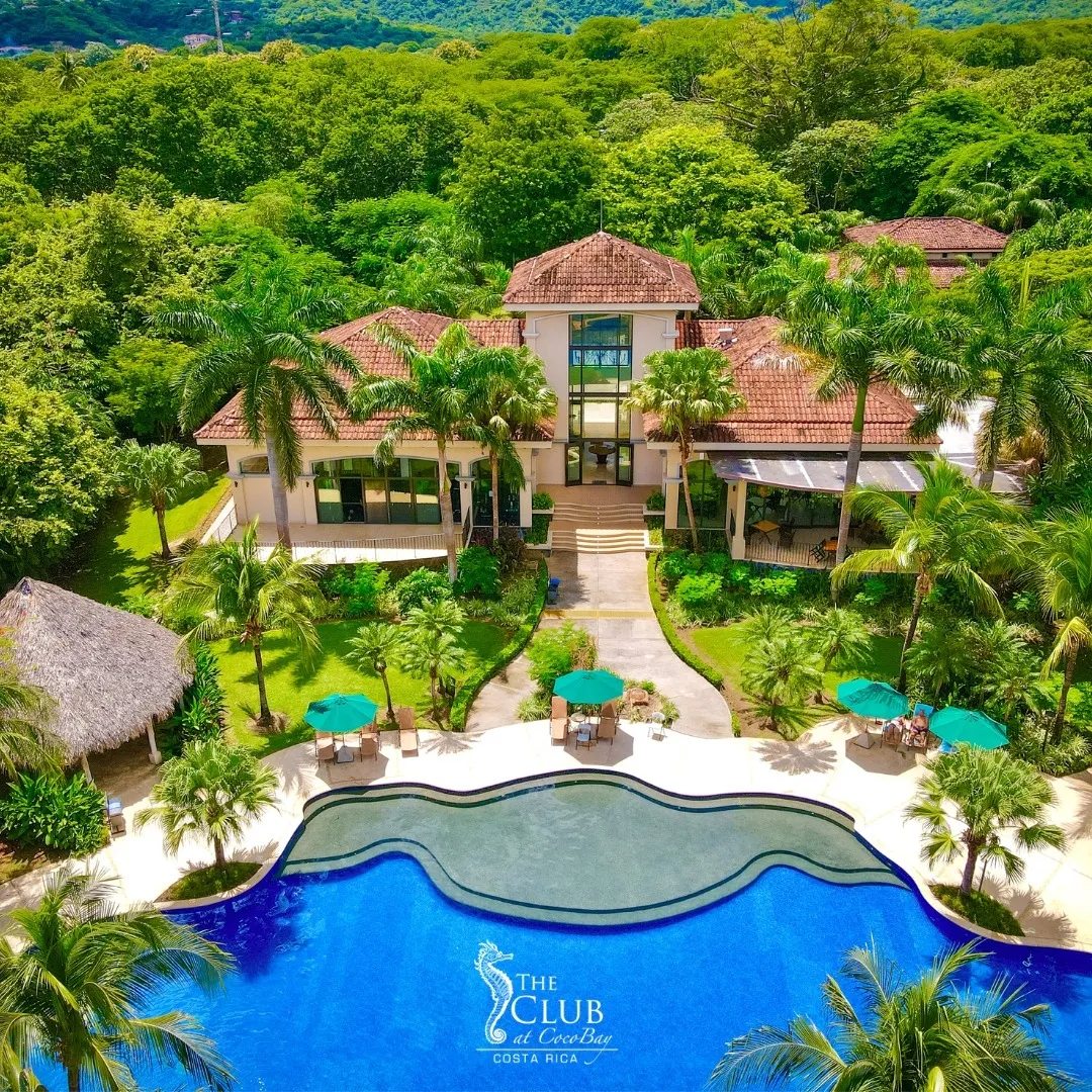 CocoBay Estates & Segovia Heights master plan