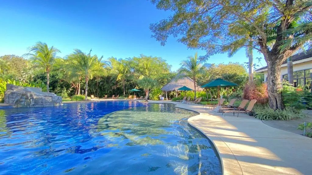 CocoBay Estates & Segovia Heights — Resort Community in Playas del Coco, Guanacaste