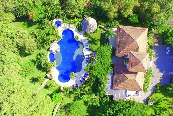 CocoBay Estates & Segovia Heights — Resort Community in Playas del Coco, Guanacaste