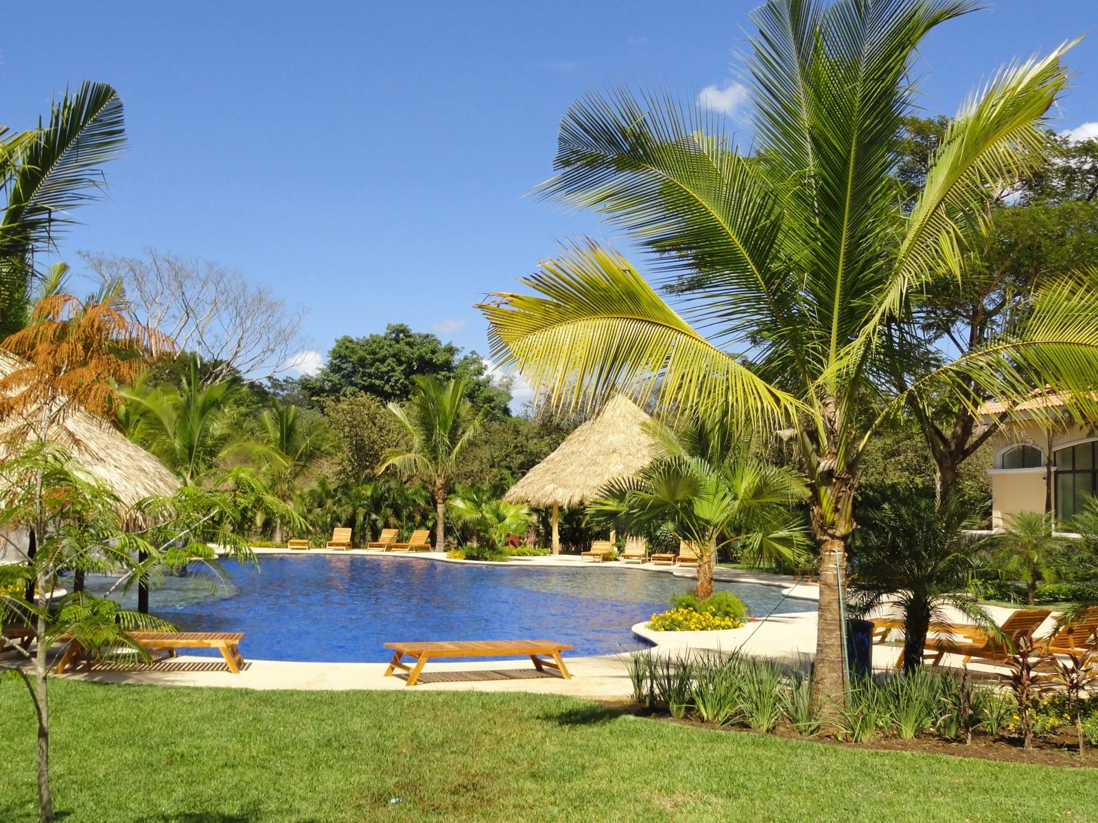 CocoBay Estates & Segovia Heights — Resort Community in Playas del Coco, Guanacaste