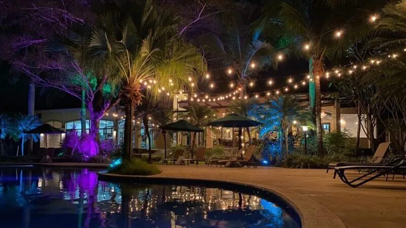 CocoBay Estates & Segovia Heights — Resort Community in Playas del Coco, Guanacaste