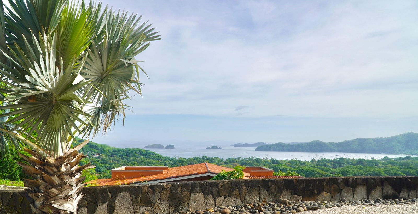 CocoBay Estates & Segovia Heights — Resort Community in Playas del Coco, Guanacaste