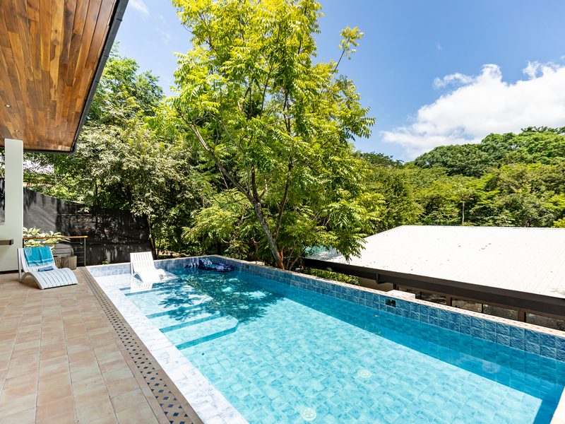 Ginger Gardens Villa
