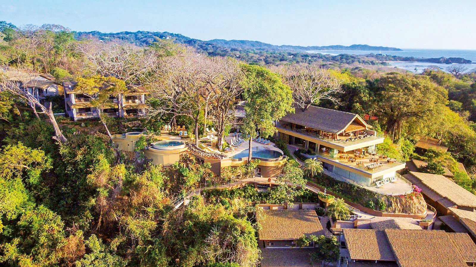 Lagarta Lodge