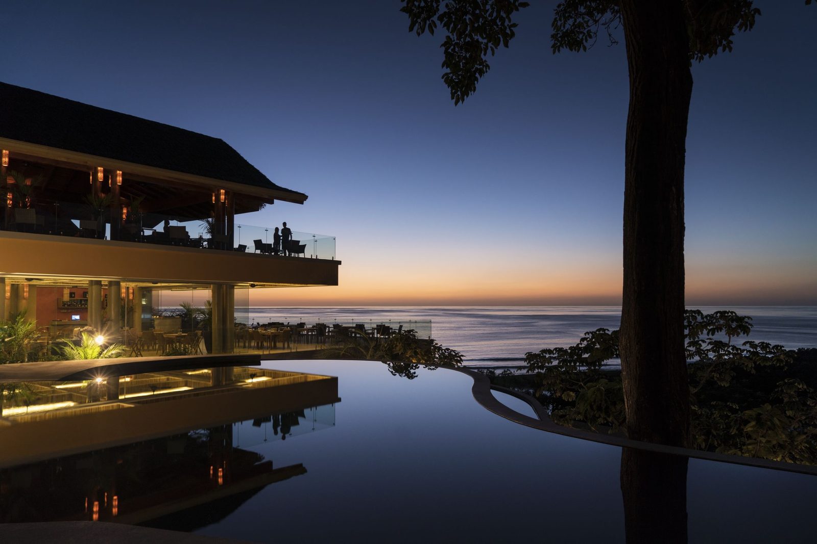 Hotels & Lodges