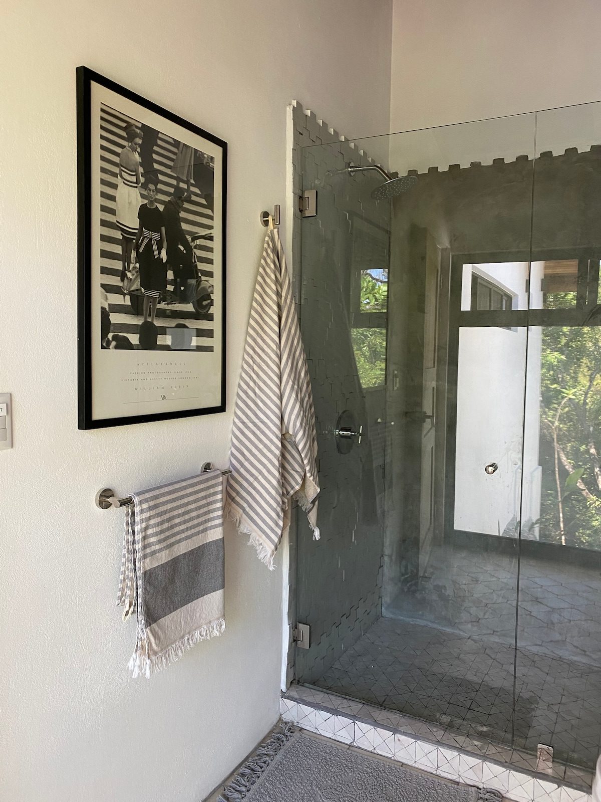 Photograph of Oasis Marroquí, a contemporary high-end home in Nosara