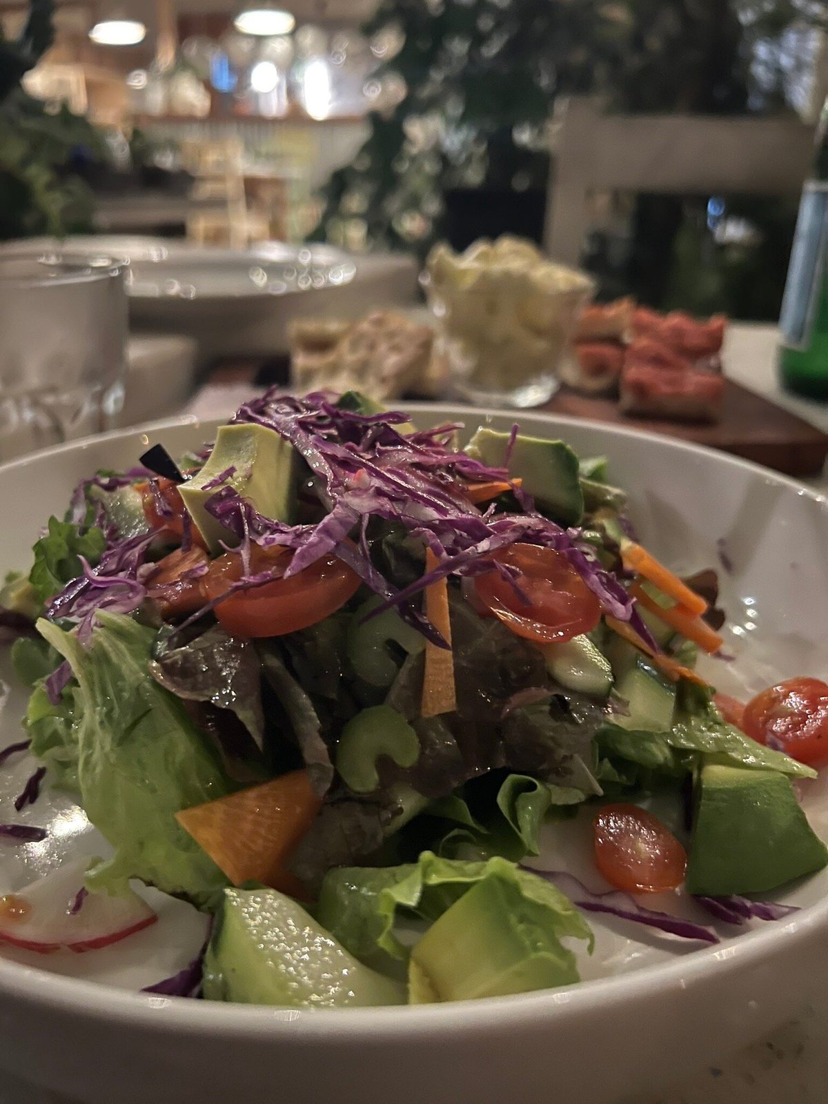 Photograph of Posada Margherita, a contemporary restaurant in Playa Guiones, Nosara