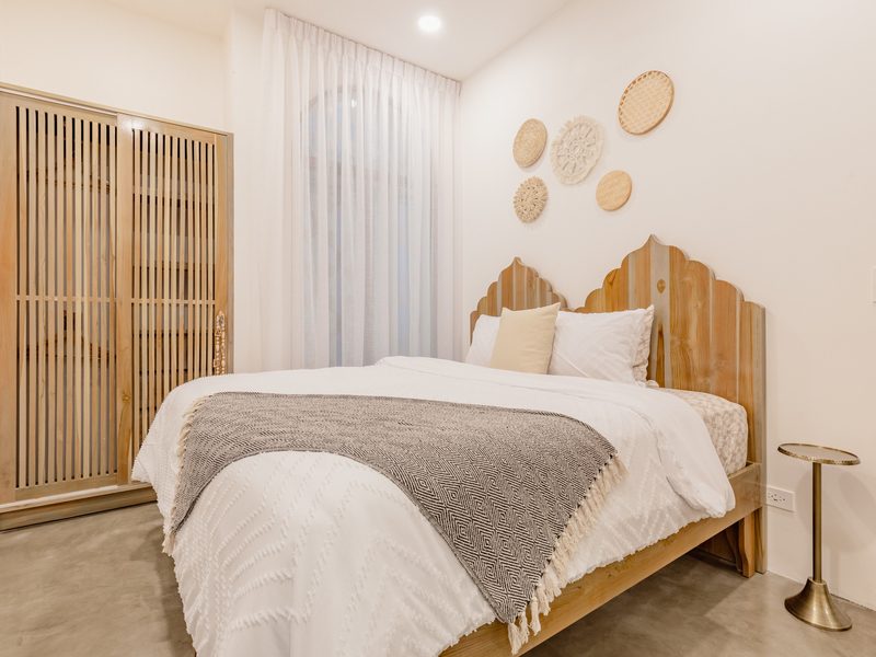 Photograph of Summer Wind Surf Villas, a contemporary high-end home in Nosara