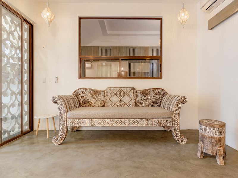 Photograph of Summer Wind Surf Villas, a contemporary high-end home in Nosara