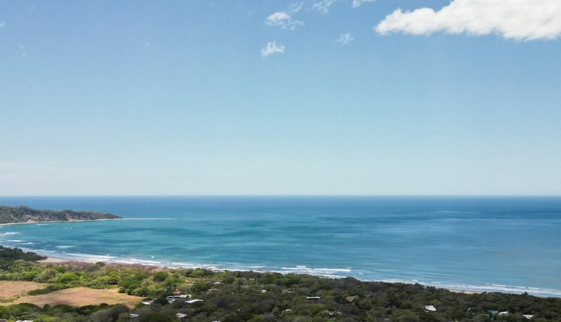 Photograph of Villa Enlightened, a contemporary high-end home in Playa Guiones, Nosara